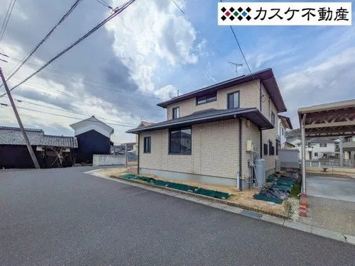 5LDK Property Okayama City Okayama Prefecture (5)