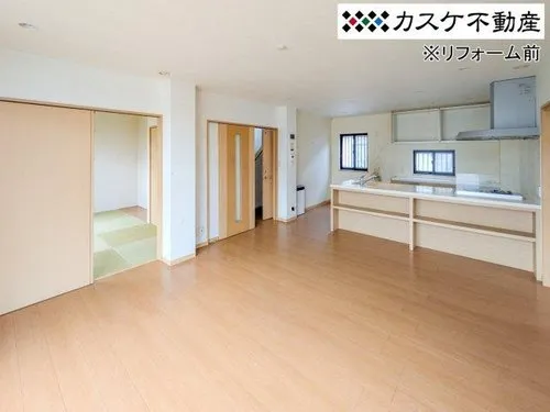5LDK Property Okayama City Okayama Prefecture (6)