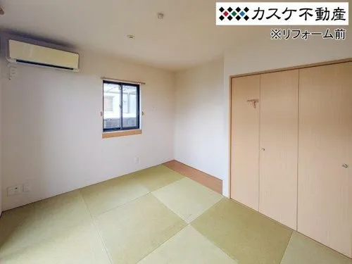 5LDK Property Okayama City Okayama Prefecture (8)