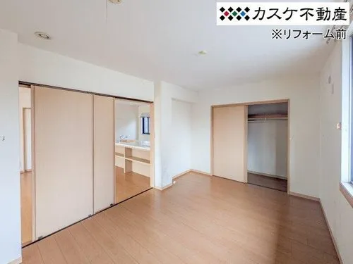 5LDK Property Okayama City Okayama Prefecture (9)