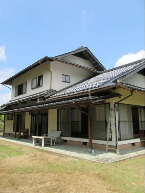 6LDK Property Niimi City Okayama Prefecture (1)
