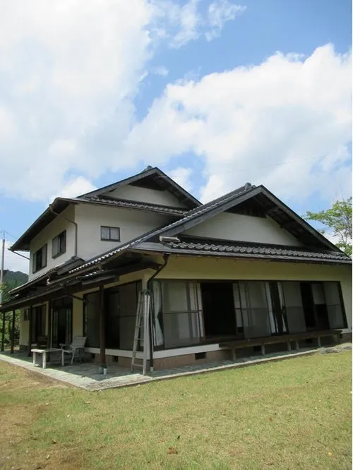 6LDK Property Niimi City Okayama Prefecture (2)