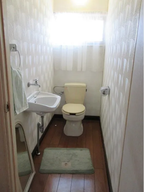 6LDK Property Niimi City Okayama Prefecture (16)