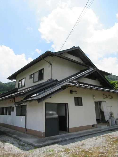 6LDK Property Niimi City Okayama Prefecture (3)