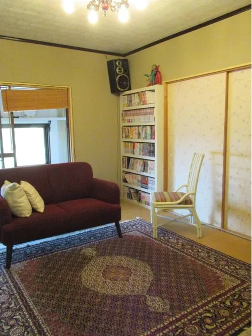6LDK Property Niimi City Okayama Prefecture (6)