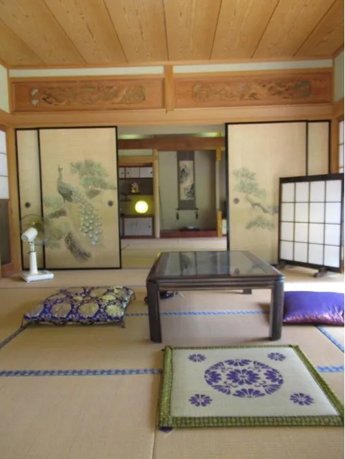 6LDK Property Niimi City Okayama Prefecture (7)