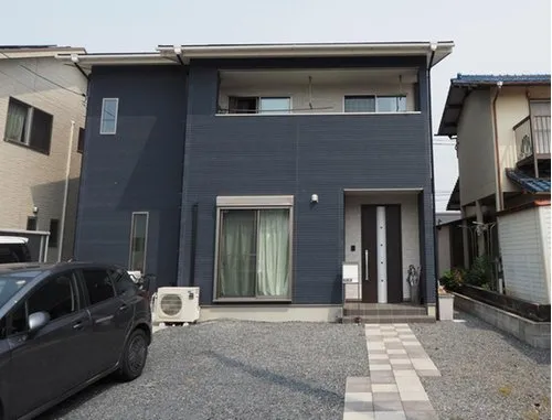 4LDK Property Okayama City Okayama Prefecture (2)