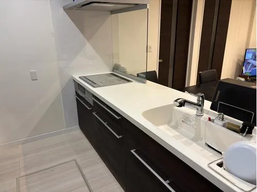 4LDK Property Okayama City Okayama Prefecture (11)