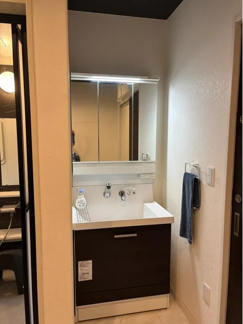 4LDK Property Okayama City Okayama Prefecture (15)
