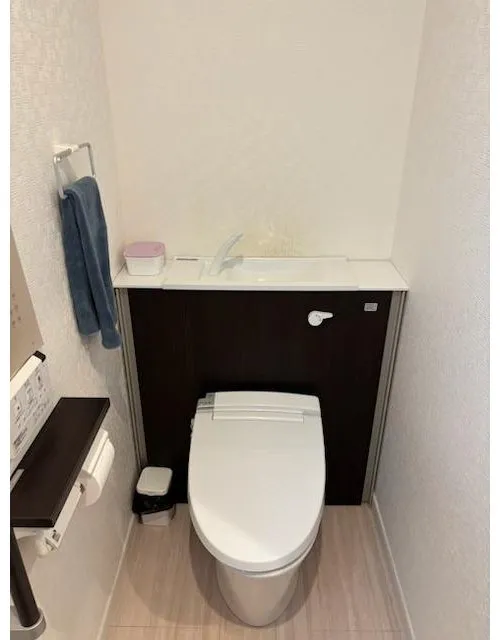 4LDK Property Okayama City Okayama Prefecture (16)
