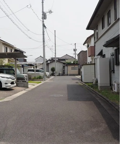 4LDK Property Okayama City Okayama Prefecture (3)