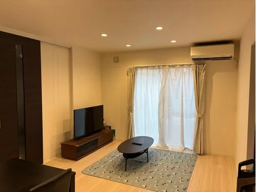 4LDK Property Okayama City Okayama Prefecture (4)