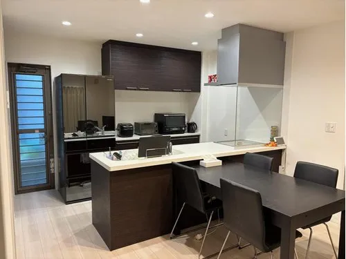 4LDK Property Okayama City Okayama Prefecture (10)
