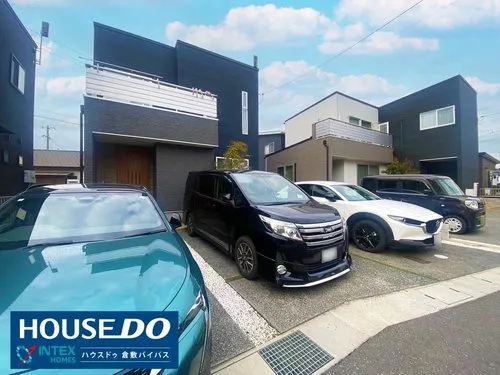 4LDK Property Kurashiki City Okayama Prefecture (2)