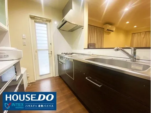 4LDK Property Kurashiki City Okayama Prefecture (11)