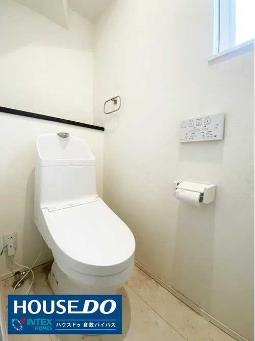 4LDK Property Kurashiki City Okayama Prefecture (13)