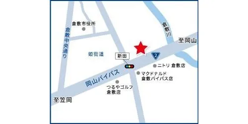4LDK Property Kurashiki City Okayama Prefecture (18)