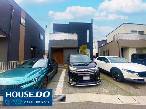 4LDK Property Kurashiki City Okayama Prefecture (3)