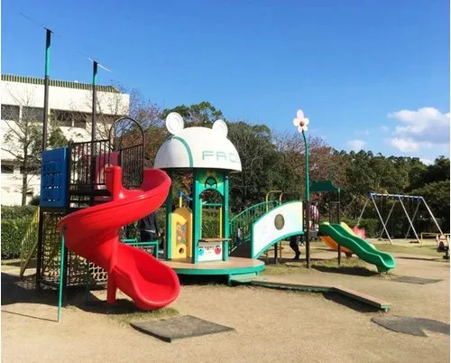 4LDK Property Kurashiki City Okayama Prefecture (25)