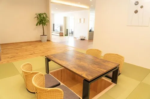 4LDK Property Kurashiki City Okayama Prefecture (5)