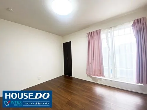 4LDK Property Kurashiki City Okayama Prefecture (6)