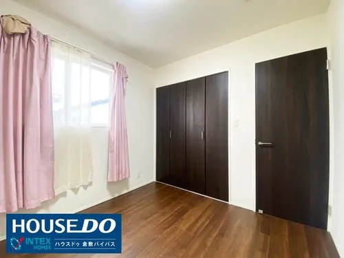 4LDK Property Kurashiki City Okayama Prefecture (7)