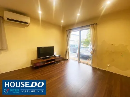 4LDK Property Kurashiki City Okayama Prefecture (8)