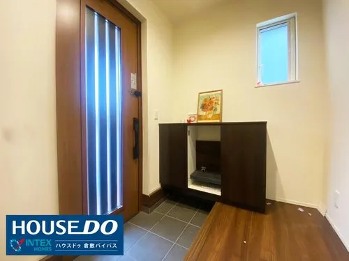4LDK Property Kurashiki City Okayama Prefecture (9)