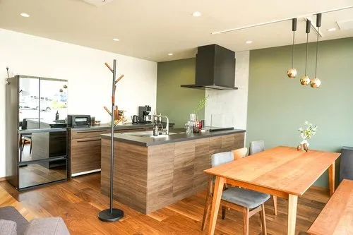 4LDK Property Kurashiki City Okayama Prefecture (10)