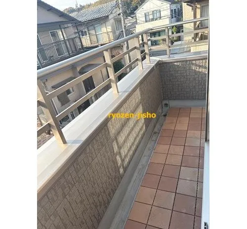 2LDK Property Okayama City Okayama Prefecture (2)