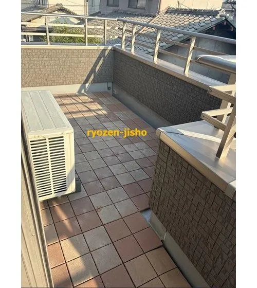 2LDK Property Okayama City Okayama Prefecture (11)