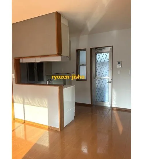 2LDK Property Okayama City Okayama Prefecture (12)