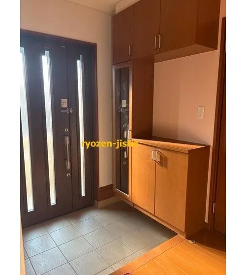 2LDK Property Okayama City Okayama Prefecture (13)