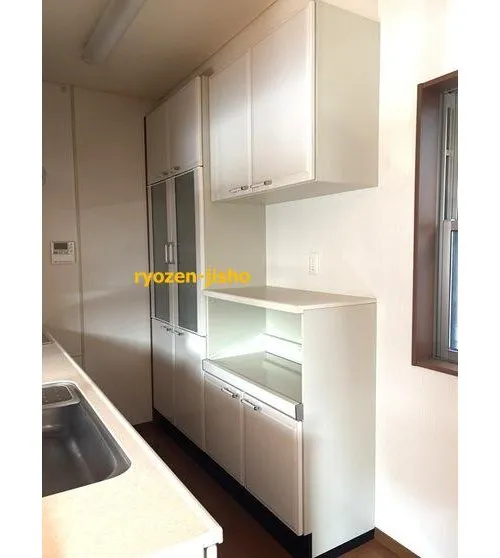 2LDK Property Okayama City Okayama Prefecture (15)