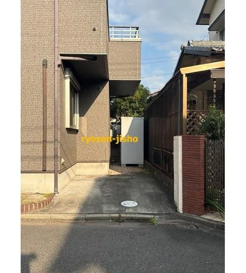 2LDK Property Okayama City Okayama Prefecture (3)