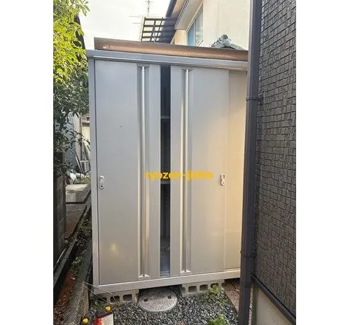 2LDK Property Okayama City Okayama Prefecture (4)
