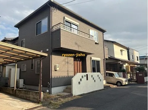 2LDK Property Okayama City Okayama Prefecture (5)