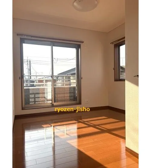 2LDK Property Okayama City Okayama Prefecture (9)