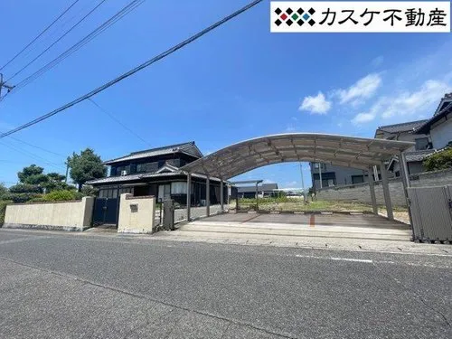 7DK Soja City Okayama Prefecture (2)