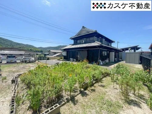 7DK Soja City Okayama Prefecture (5)