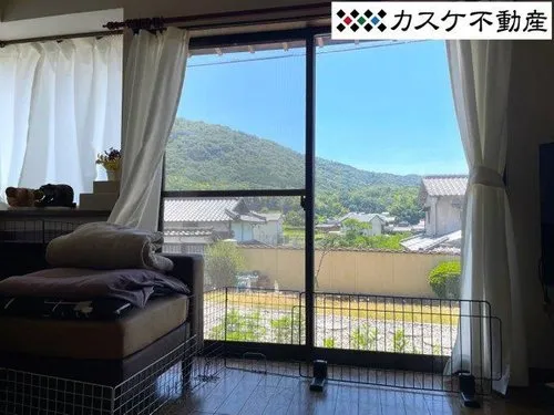 7DK Soja City Okayama Prefecture (6)