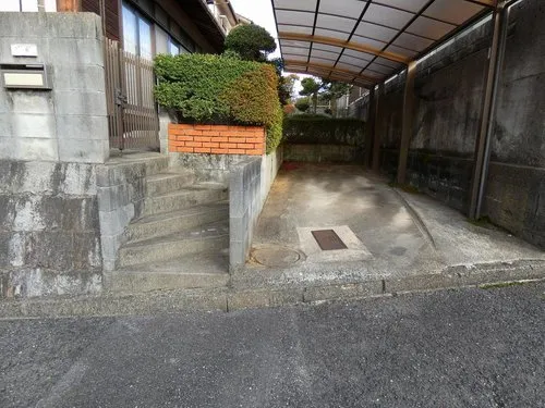 5DK Property Soja City Okayama Prefecture (2)