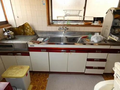 5DK Property Soja City Okayama Prefecture (16)