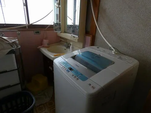 5DK Property Soja City Okayama Prefecture (18)