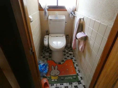 5DK Property Soja City Okayama Prefecture (19)