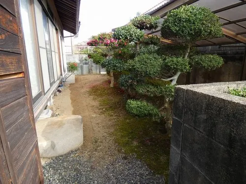 5DK Property Soja City Okayama Prefecture (3)