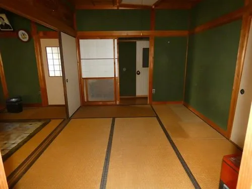5DK Property Soja City Okayama Prefecture (6)
