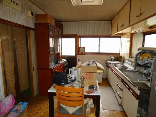 5DK Property Soja City Okayama Prefecture (8)