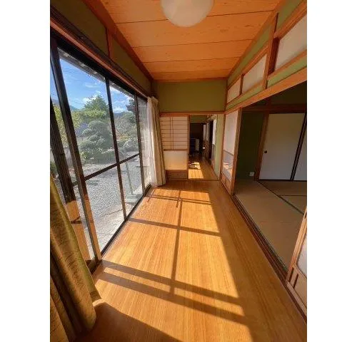 8DK Property Tsuyama City, Okayama Prefecture (11)