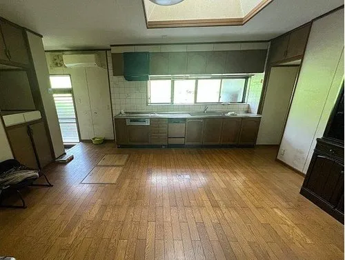 8DK Property Tsuyama City, Okayama Prefecture (12)